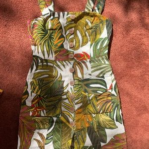 Brand new farm rio dress gorgeous
